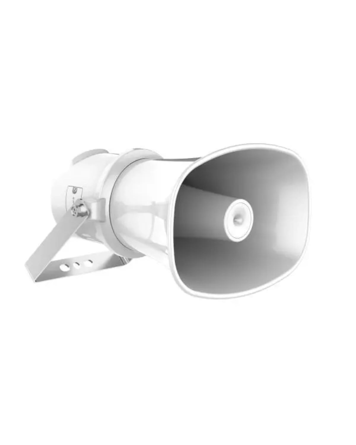 Amazon.co.jp: 318netech 7W PoE IPホーンスピーカー、屋外屋内121dB